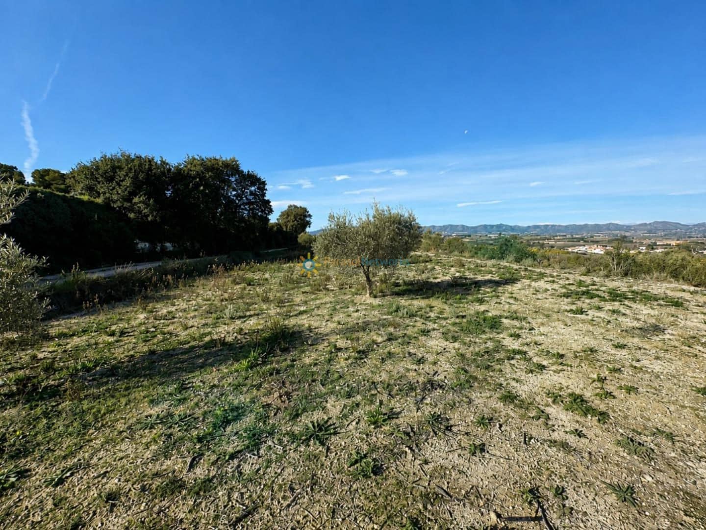 2 bedroom Finca/Country House for sale in Palomar with garage - € 128,000 (Ref: 10120277)