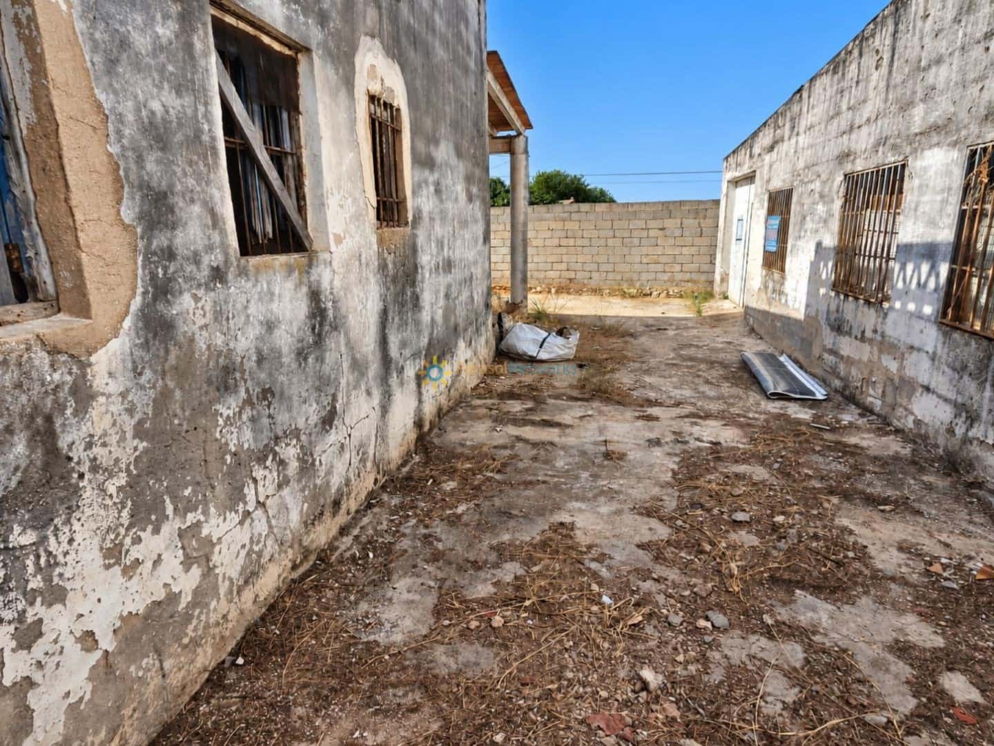 Terreno Não Urbanizado para venda em Pego - 83 000 € (Ref: 10120653)