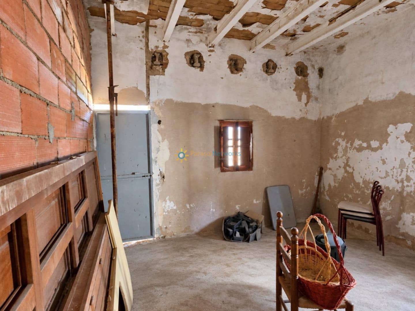 Terreno Não Urbanizado para venda em Pego - 83 000 € (Ref: 10120653)
