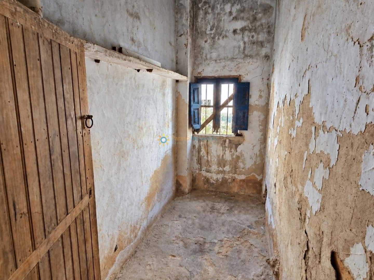Terreno Não Urbanizado para venda em Pego - 83 000 € (Ref: 10120653)