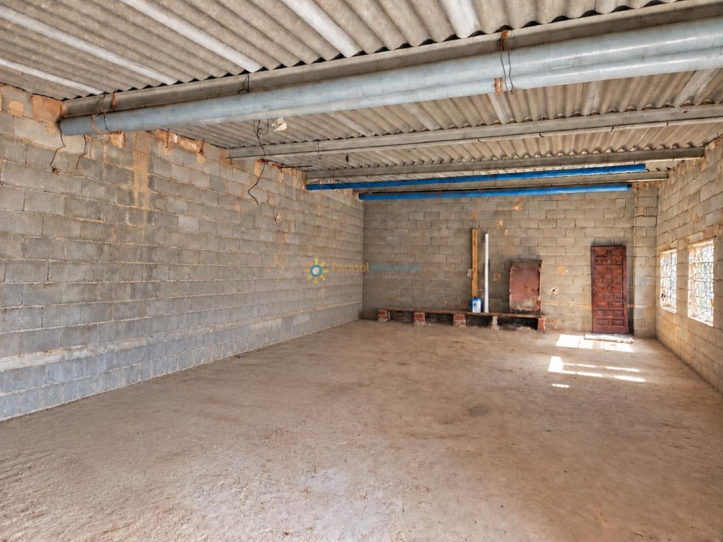 Terreno Não Urbanizado para venda em Pego - 83 000 € (Ref: 10120653)