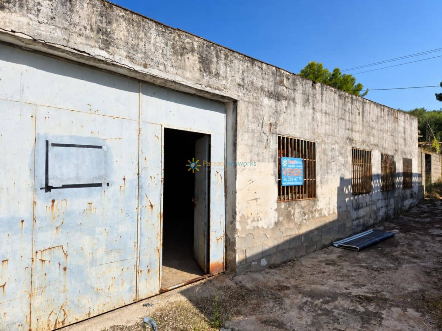 Terreno Não Urbanizado para venda em Pego - 83 000 € (Ref: 10120653)