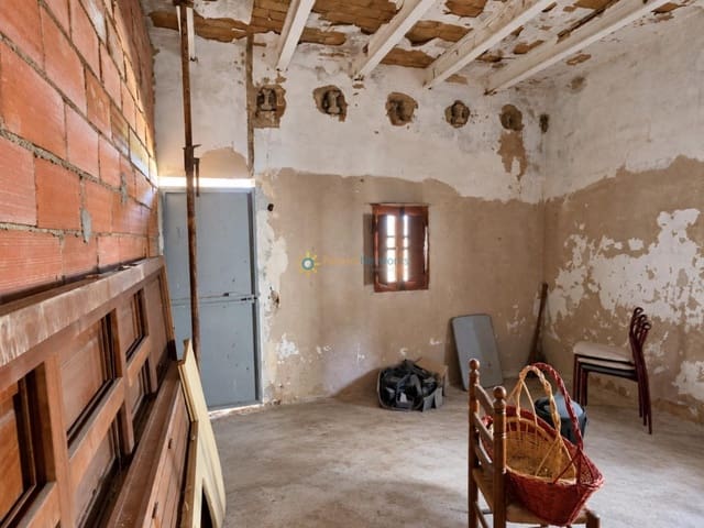 Terreno Não Urbanizado para venda em Pego - 83 000 € (Ref: 10120653)