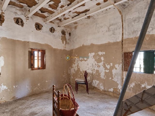Terreno Não Urbanizado para venda em Pego - 83 000 € (Ref: 10120653)