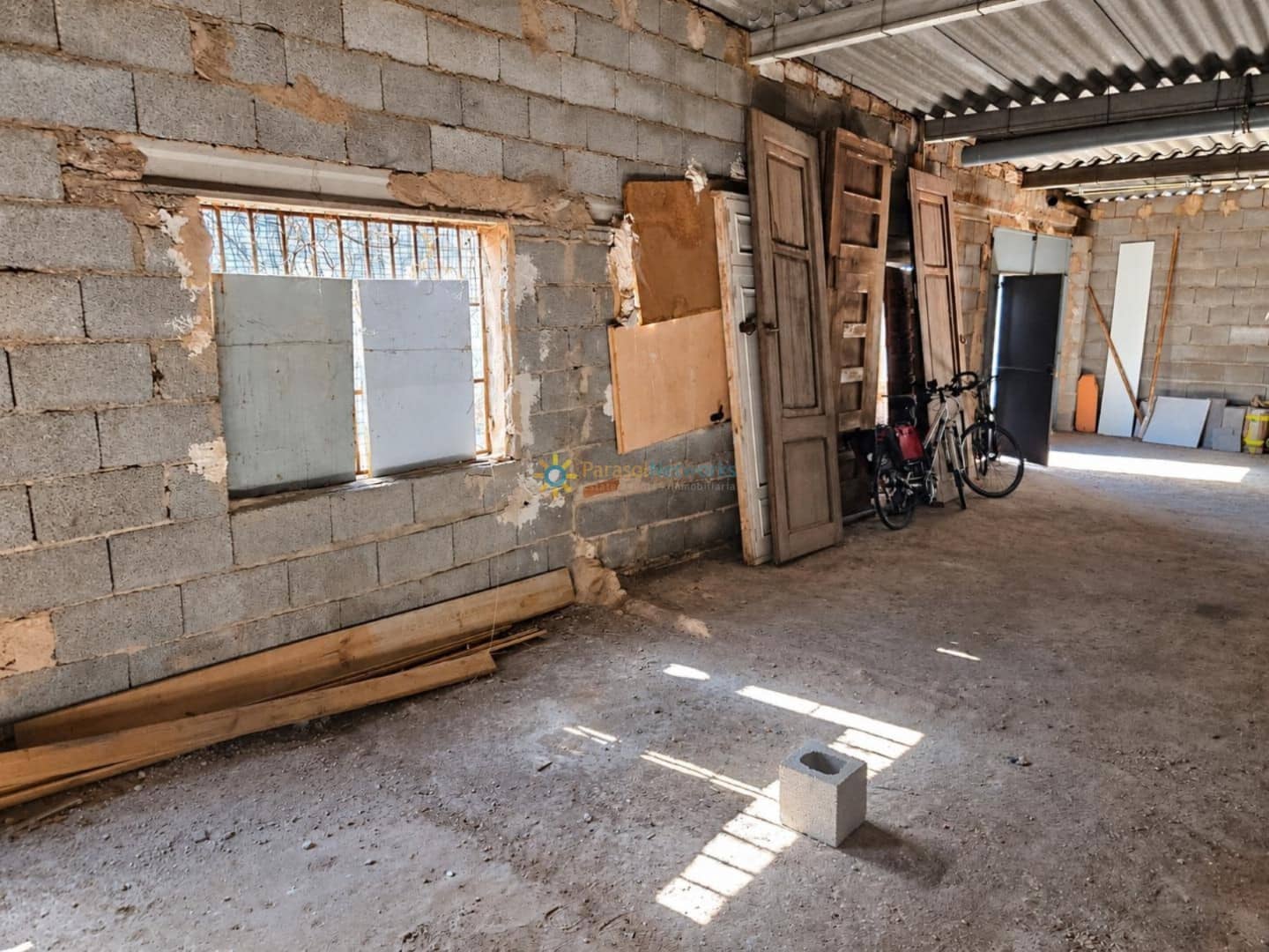 Terreno Não Urbanizado para venda em Pego - 83 000 € (Ref: 10120653)