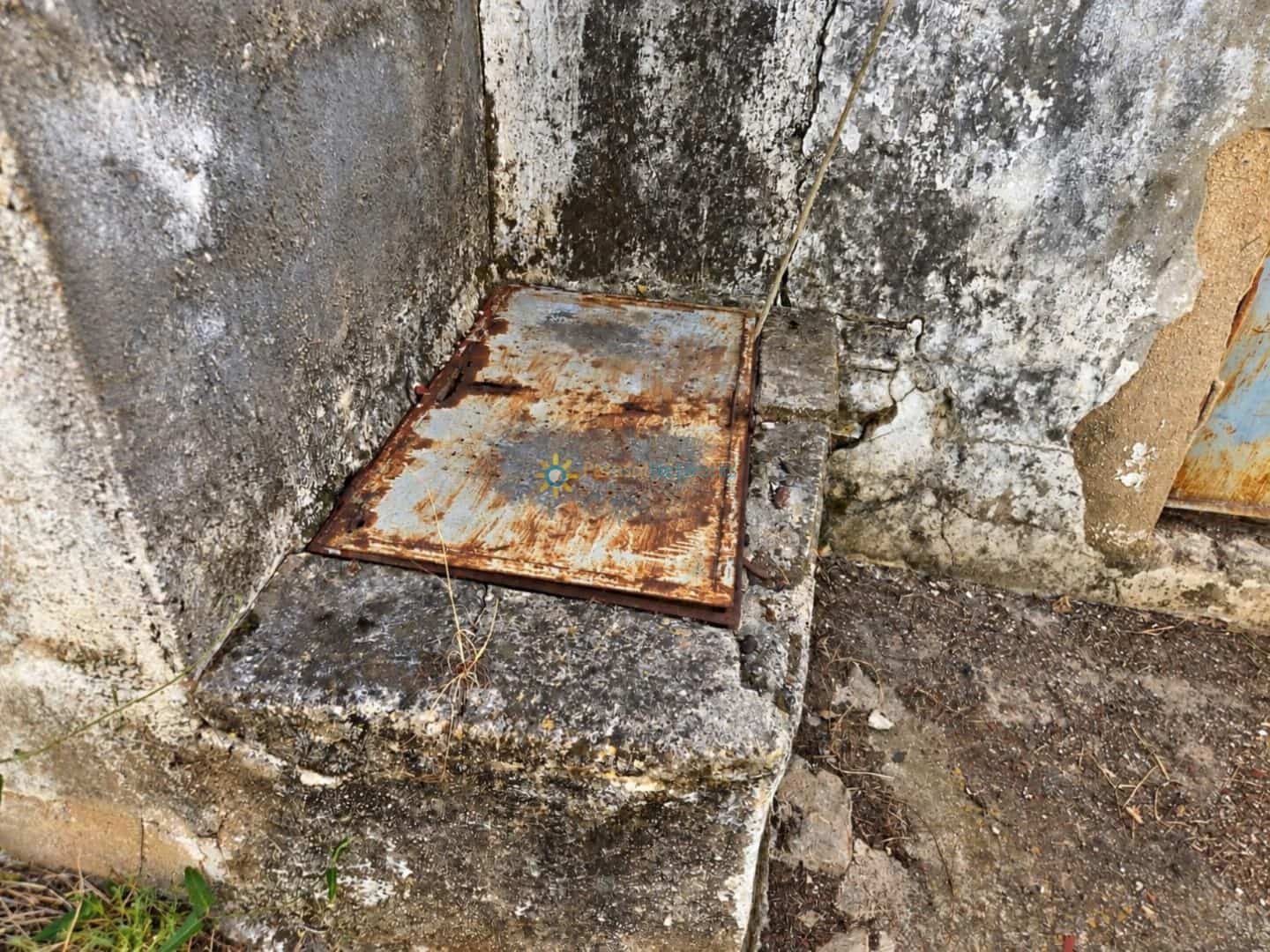 Terreno Não Urbanizado para venda em Pego - 83 000 € (Ref: 10120653)