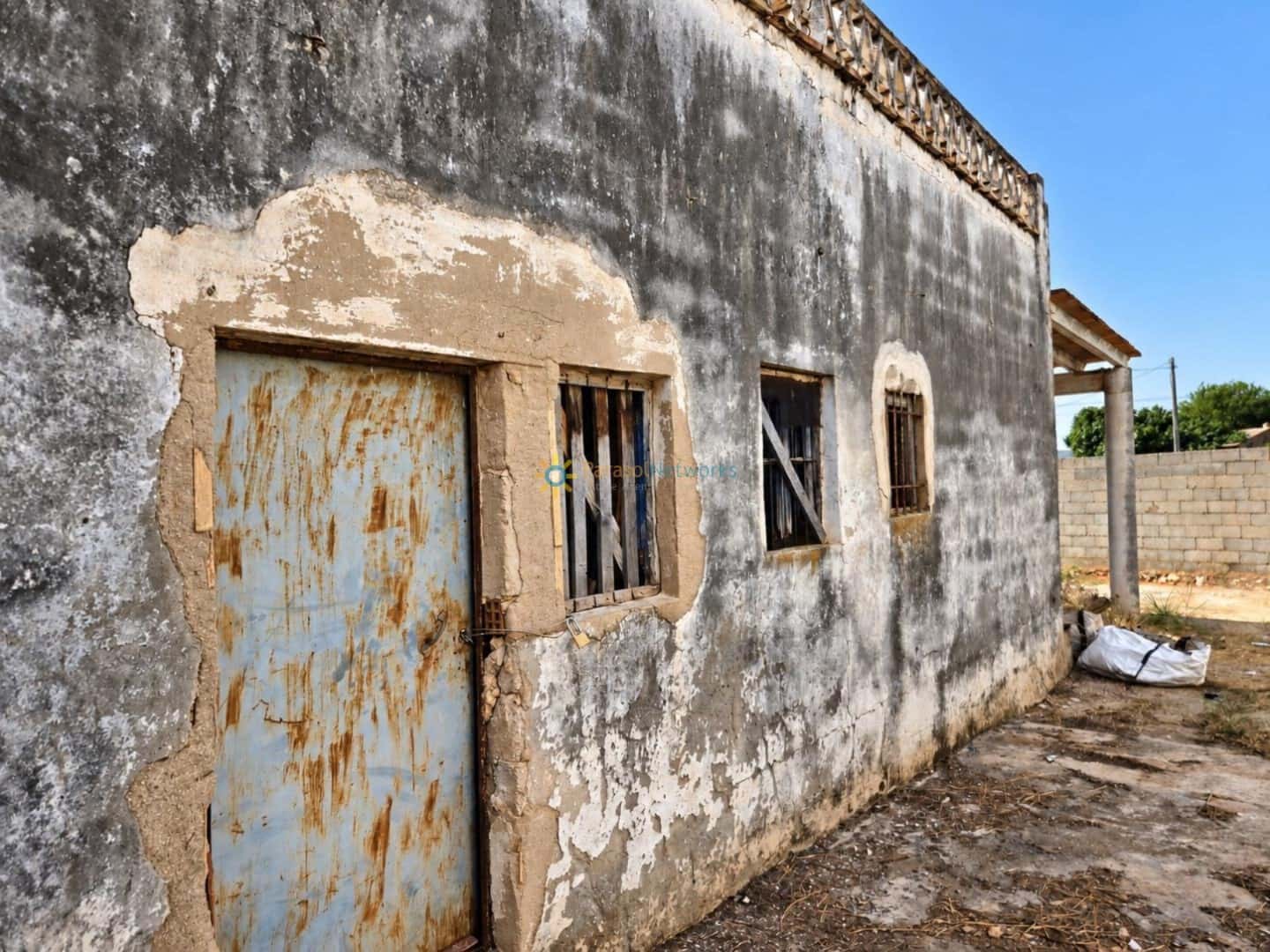 Terreno Não Urbanizado para venda em Pego - 83 000 € (Ref: 10120653)