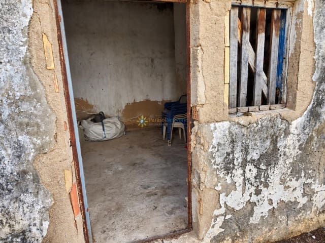 Terreno Não Urbanizado para venda em Pego - 83 000 € (Ref: 10120653)