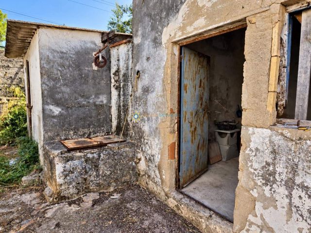 Terreno Não Urbanizado para venda em Pego - 83 000 € (Ref: 10120653)