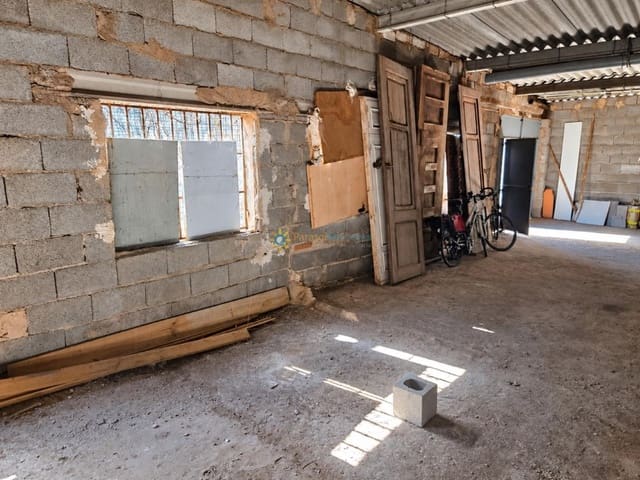 Terreno Não Urbanizado para venda em Pego - 83 000 € (Ref: 10120653)