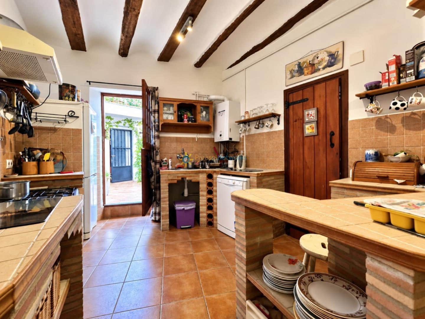 4 soverom Hus til salgs i Palomar - € 150 000 (Ref: 10120680)