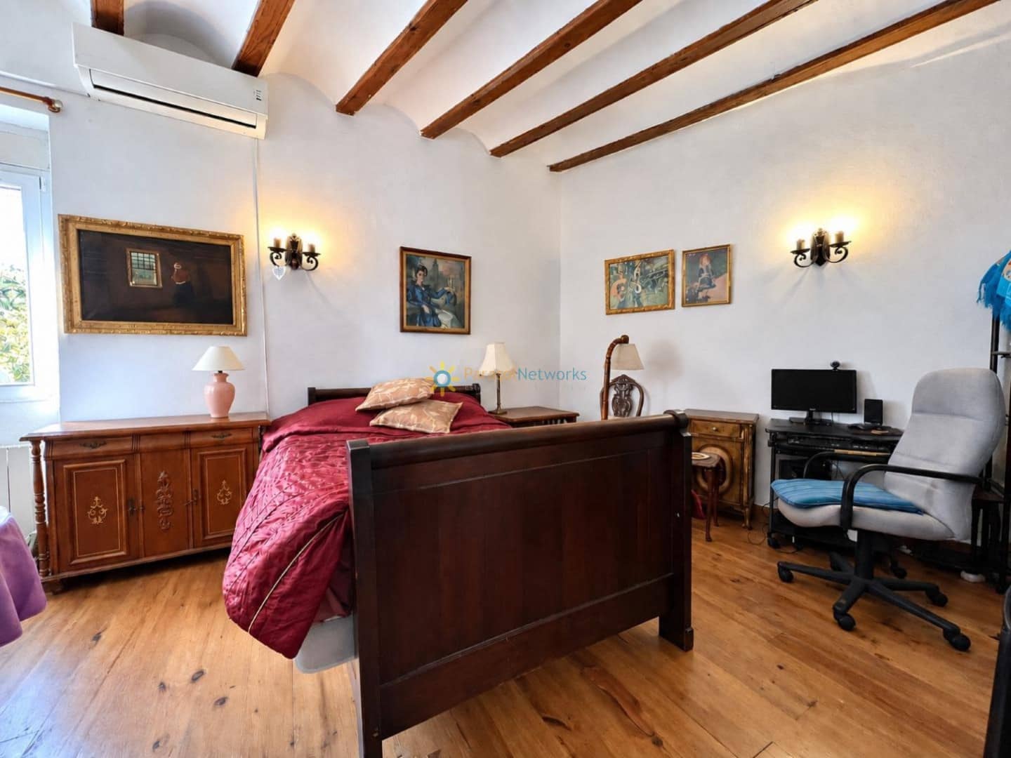 4 soverom Hus til salgs i Palomar - € 150 000 (Ref: 10120680)