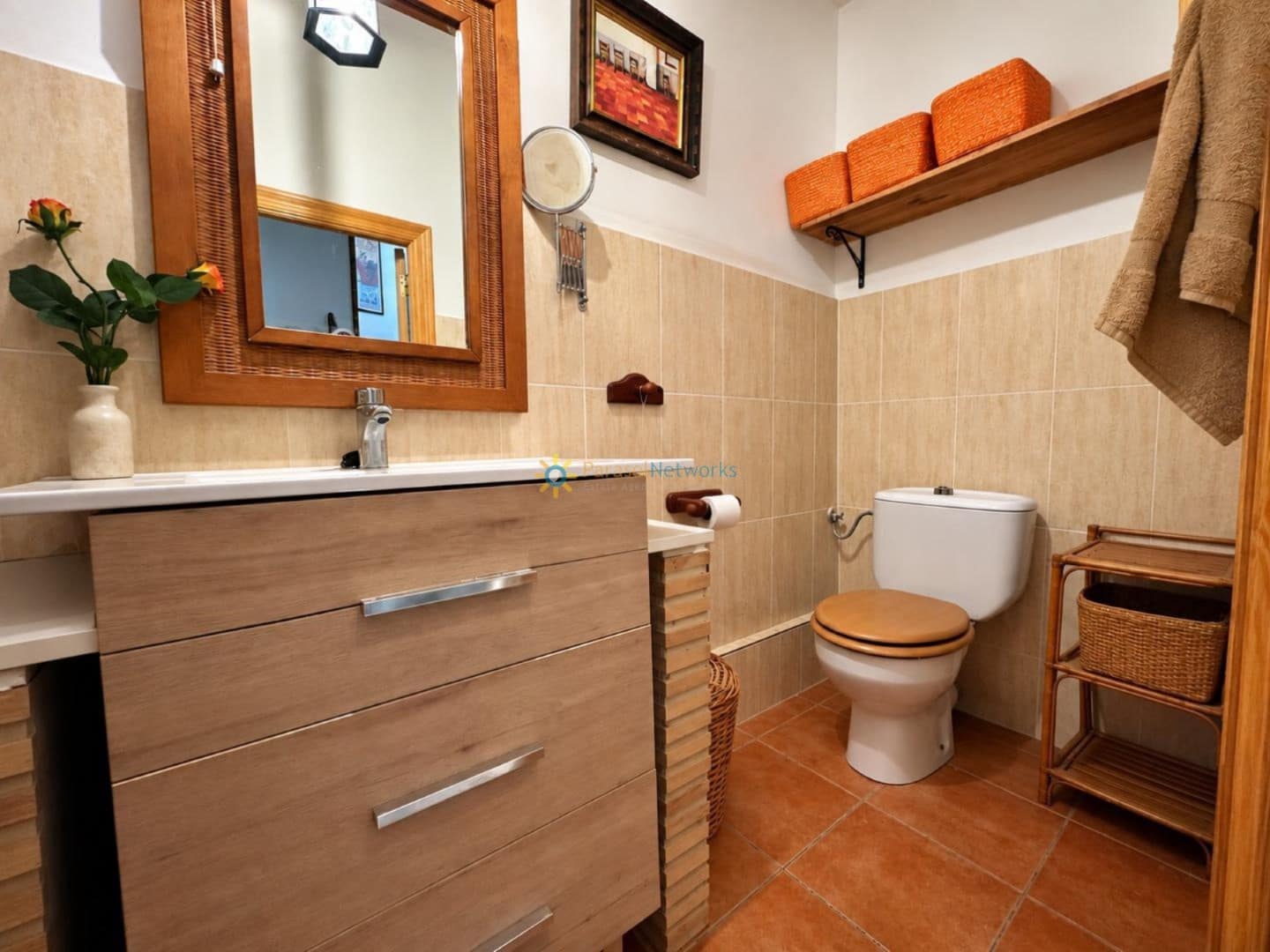 4 soverom Hus til salgs i Palomar - € 150 000 (Ref: 10120680)