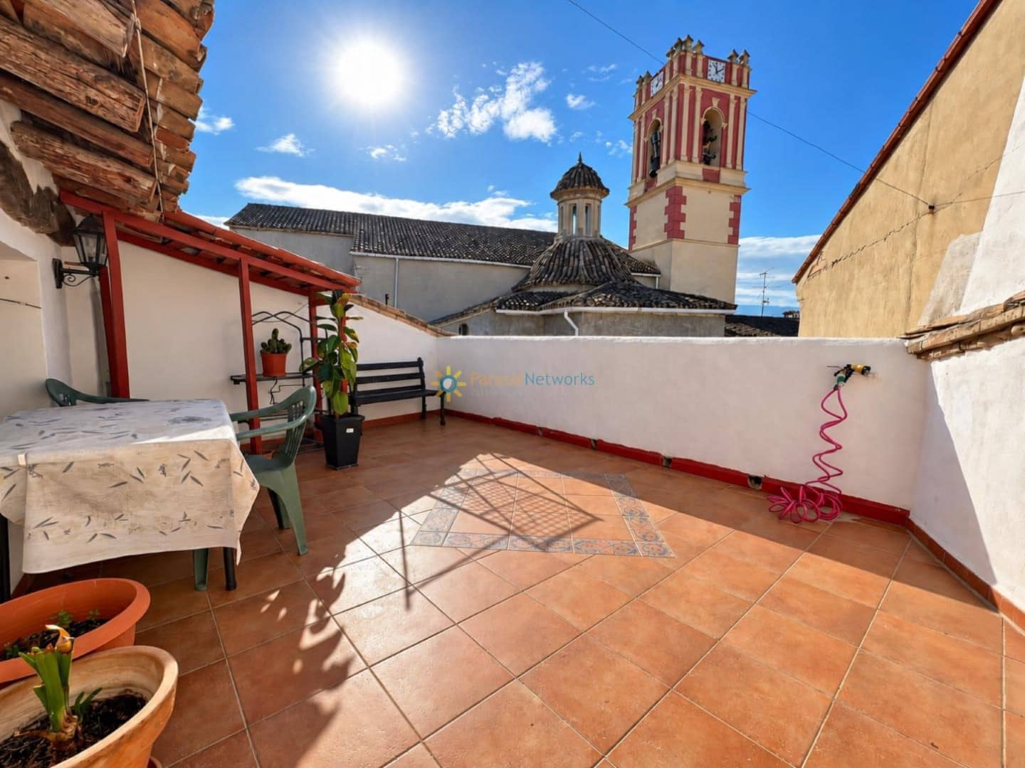 4 soverom Hus til salgs i Palomar - € 150 000 (Ref: 10120680)