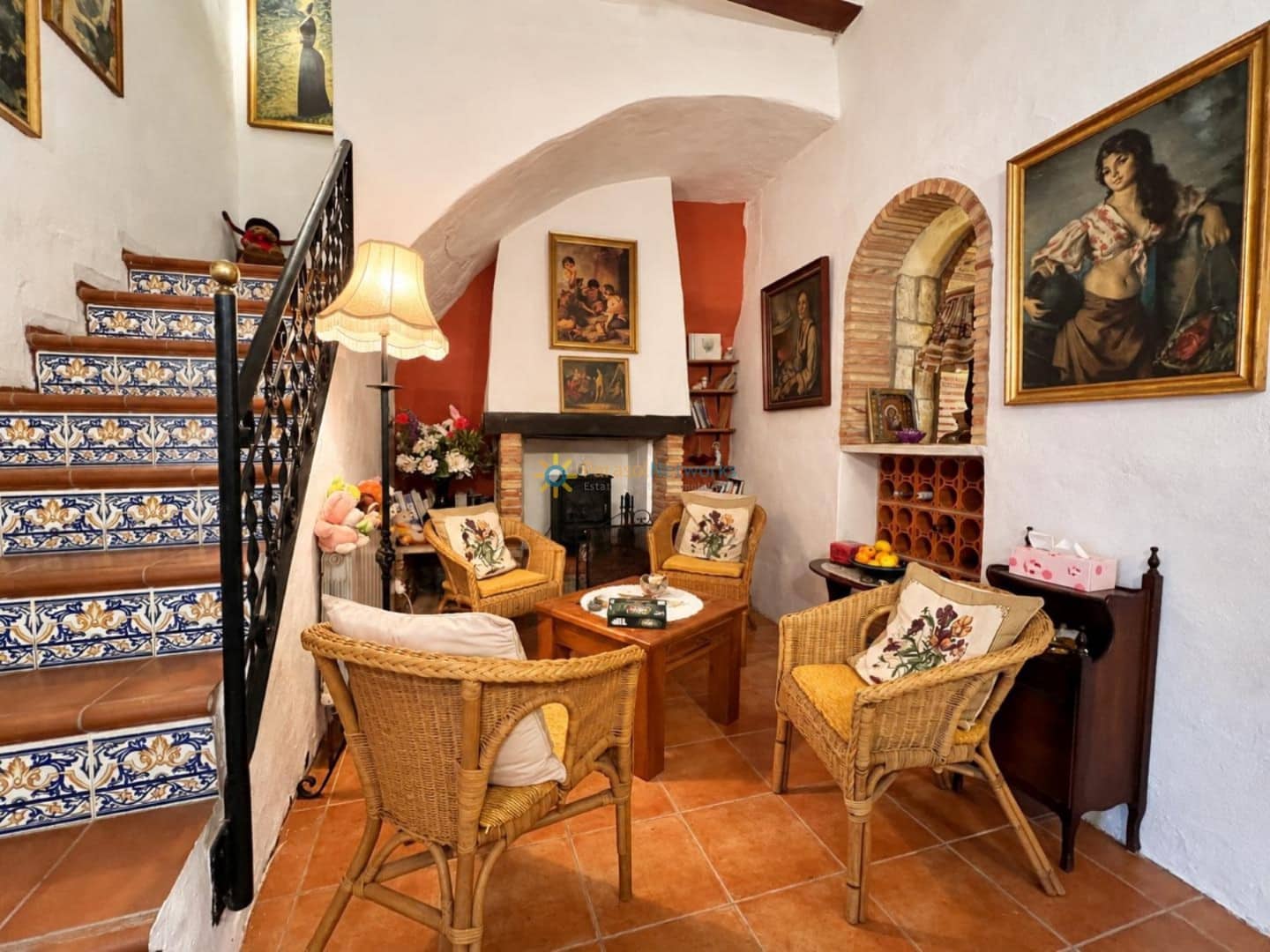 4 soverom Hus til salgs i Palomar - € 150 000 (Ref: 10120680)
