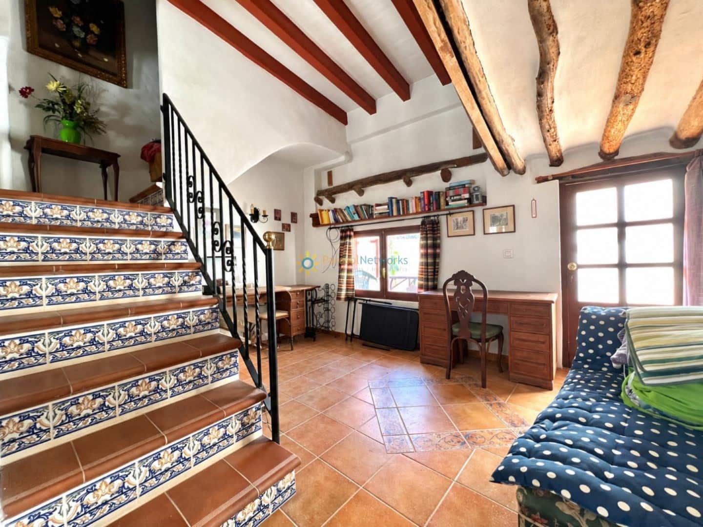 4 soverom Hus til salgs i Palomar - € 150 000 (Ref: 10120680)