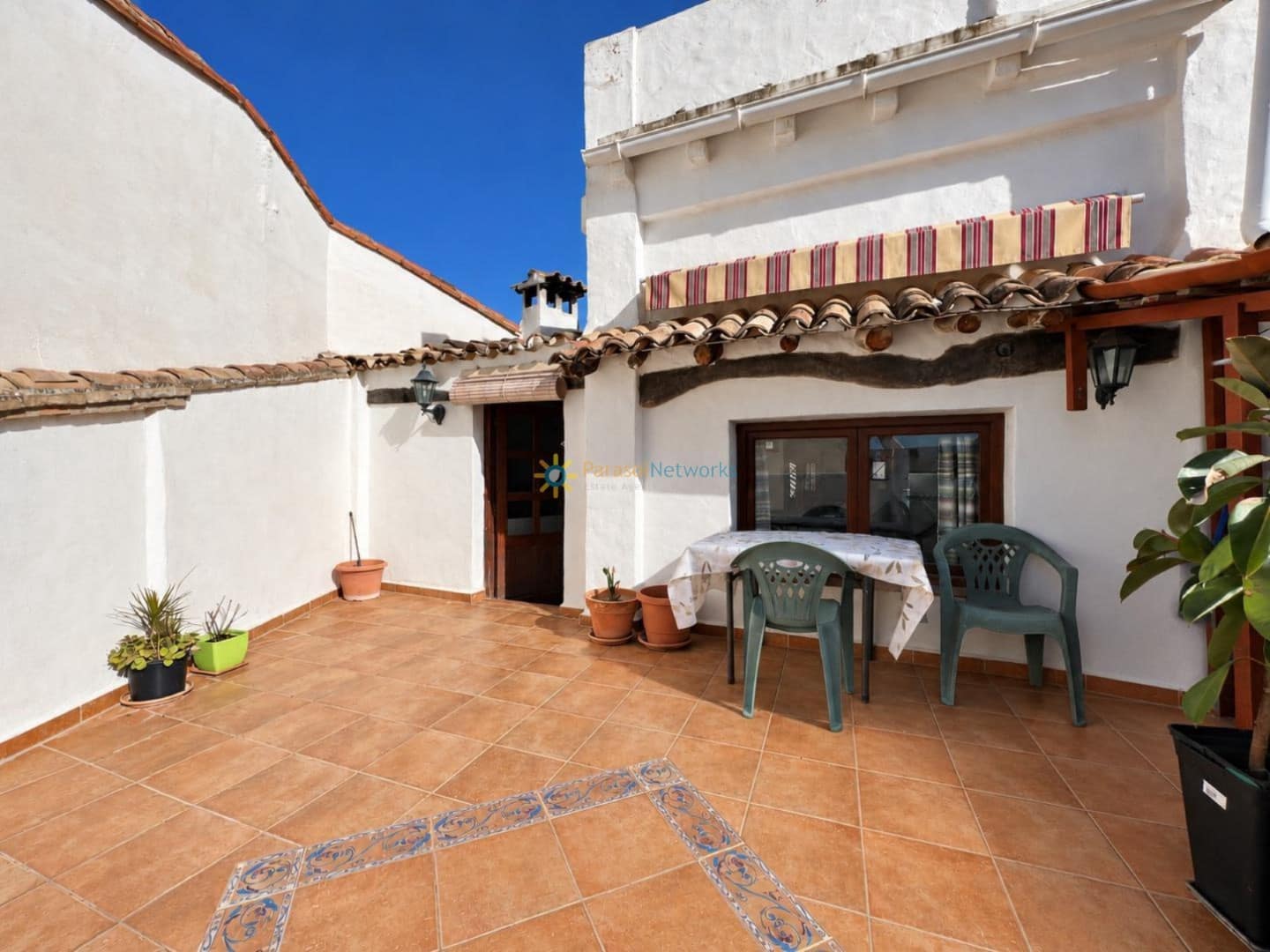 4 soverom Hus til salgs i Palomar - € 150 000 (Ref: 10120680)