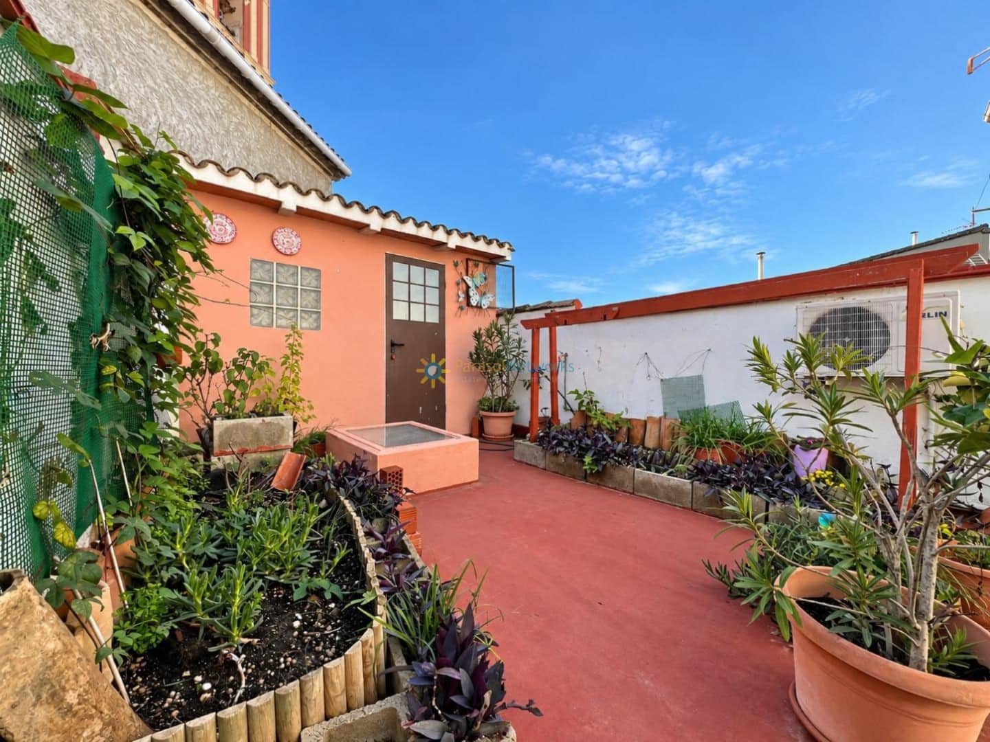 4 soverom Hus til salgs i Palomar - € 150 000 (Ref: 10120680)