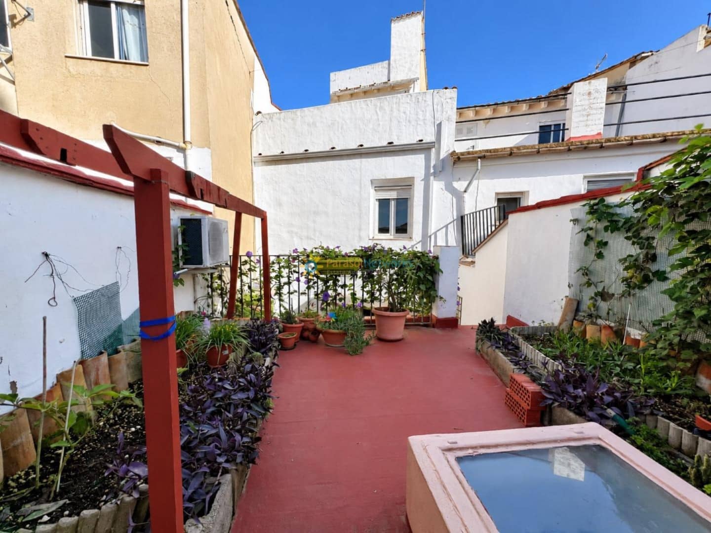 4 soverom Hus til salgs i Palomar - € 150 000 (Ref: 10120680)