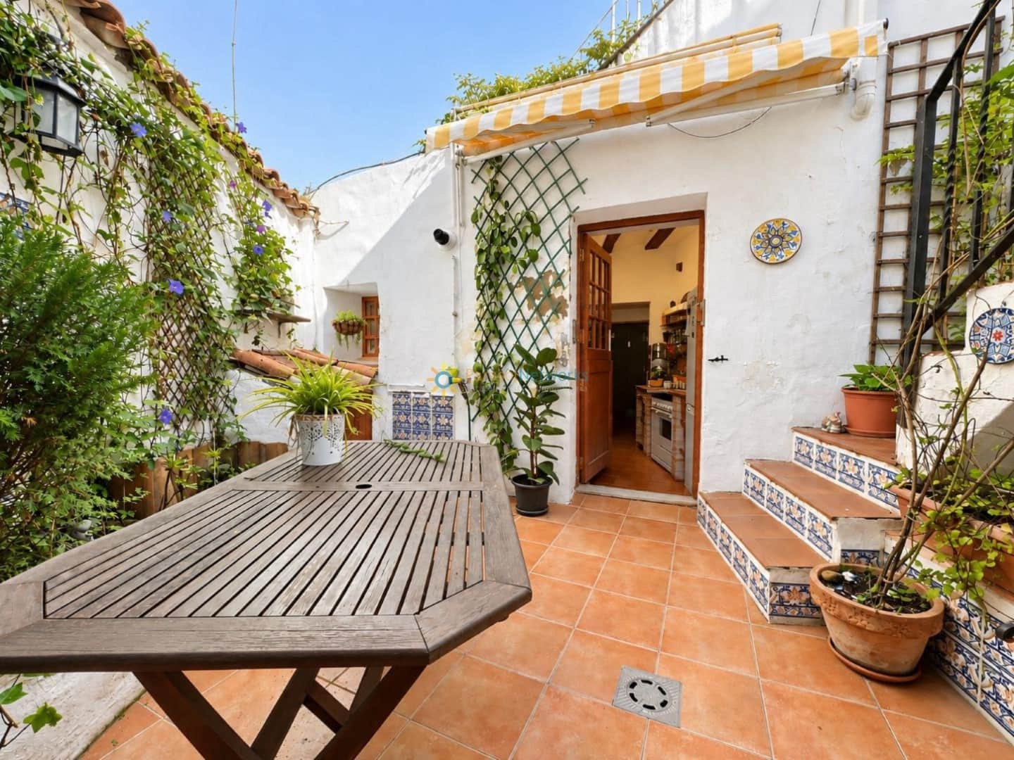 4 soverom Hus til salgs i Palomar - € 150 000 (Ref: 10120680)
