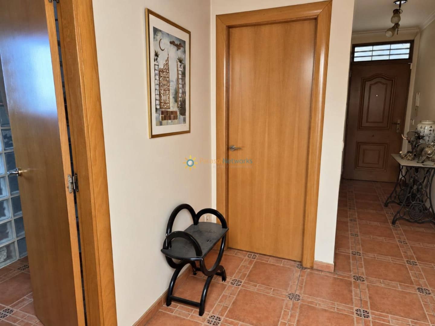 5 soveværelse Villa til salg i Beniganim med swimmingpool garage - € 499.000 (Ref: 10120861)