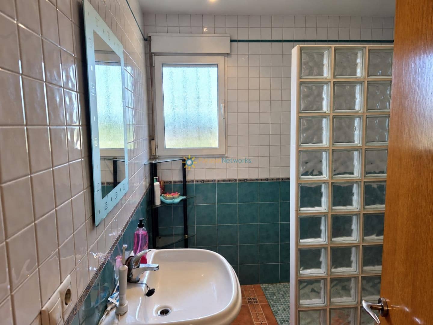 5 soveværelse Villa til salg i Beniganim med swimmingpool garage - € 499.000 (Ref: 10120861)