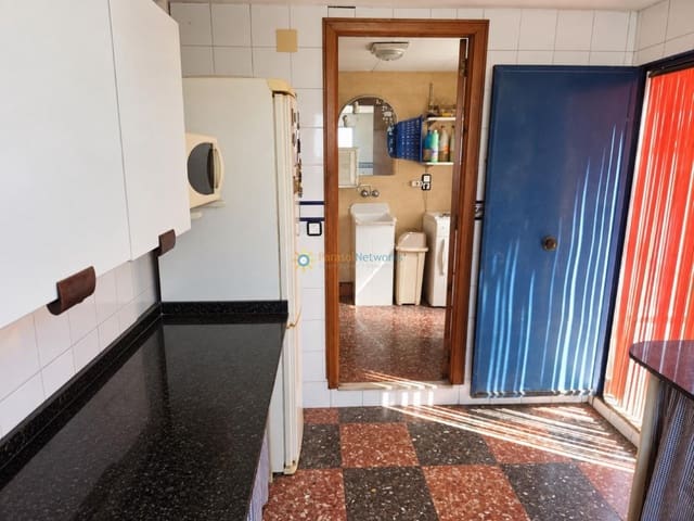 5 slaapkamer Villa te koop in Benigánim met zwembad garage - € 499.000 (Ref: 10120861)
