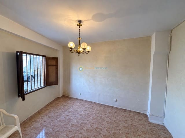 5 slaapkamer Villa te koop in Benigánim met zwembad garage - € 499.000 (Ref: 10120861)