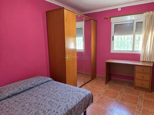 5 slaapkamer Villa te koop in Benigánim met zwembad garage - € 499.000 (Ref: 10120861)