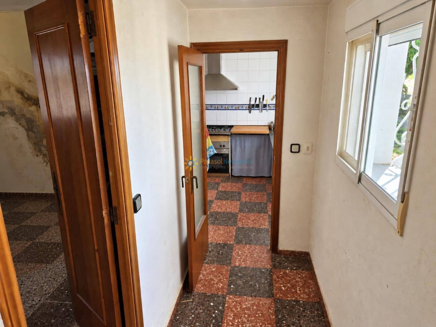 5 soveværelse Villa til salg i Beniganim med swimmingpool garage - € 499.000 (Ref: 10120861)