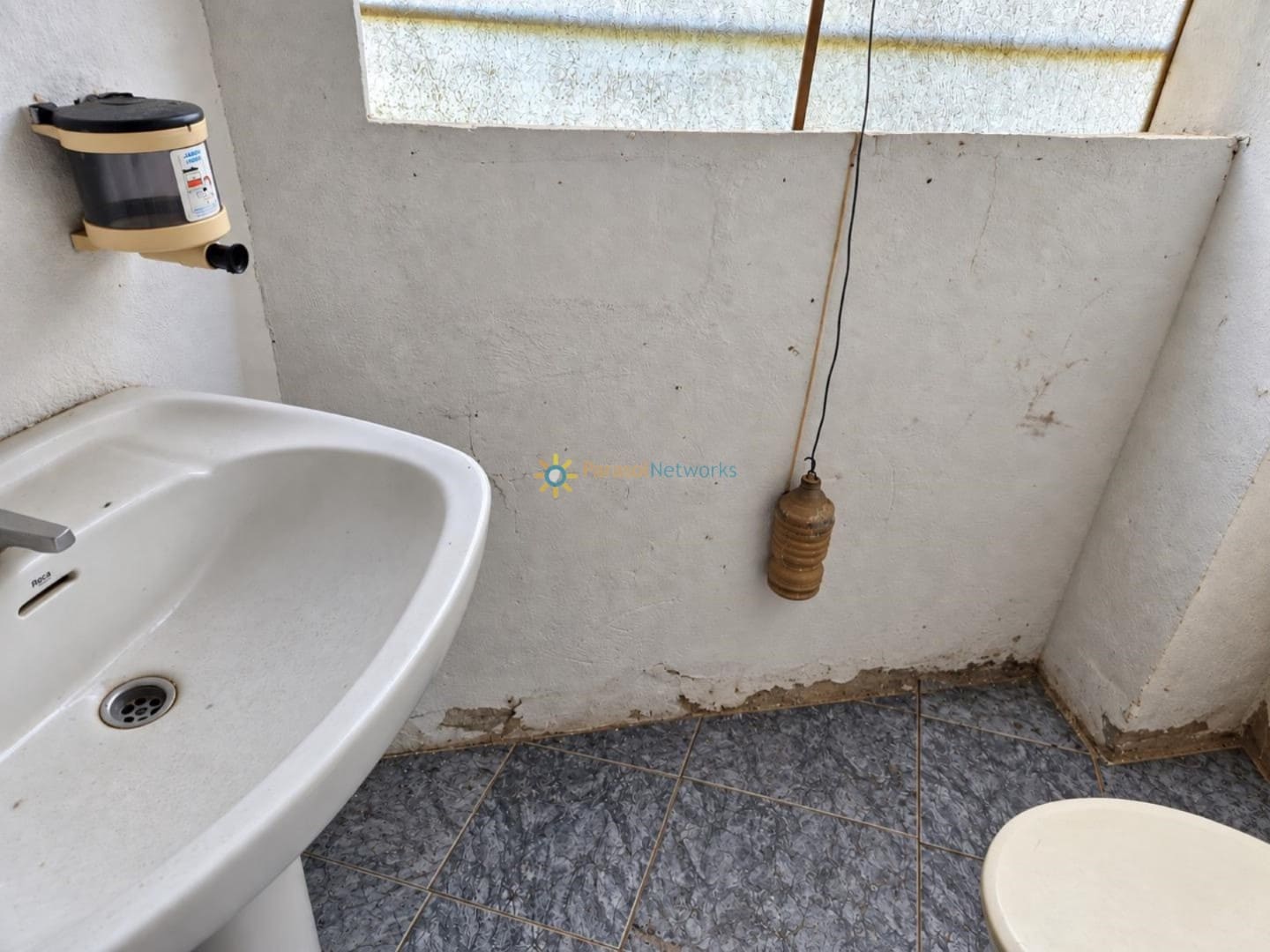 5 soveværelse Villa til salg i Beniganim med swimmingpool garage - € 499.000 (Ref: 10120861)