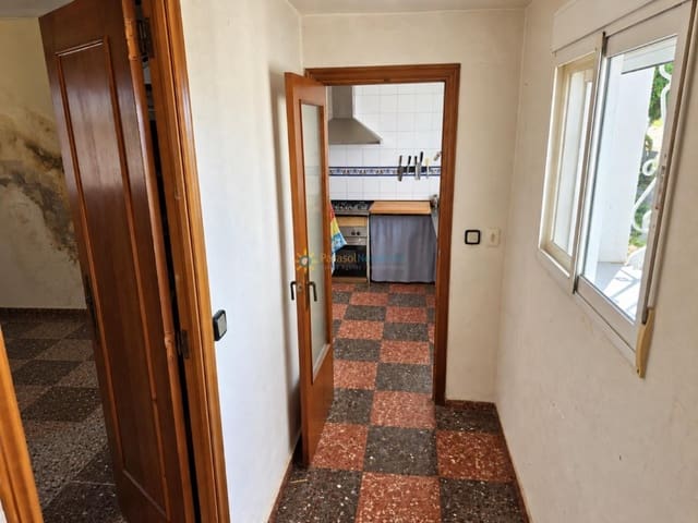 5 slaapkamer Villa te koop in Benigánim met zwembad garage - € 499.000 (Ref: 10120861)