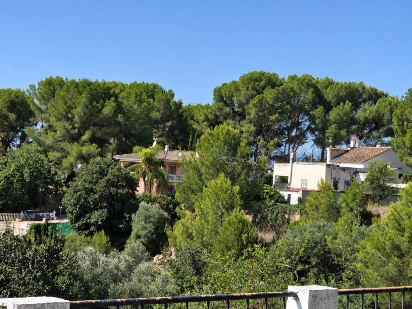 5 soveværelse Villa til salg i Beniganim med swimmingpool garage - € 499.000 (Ref: 10120861)