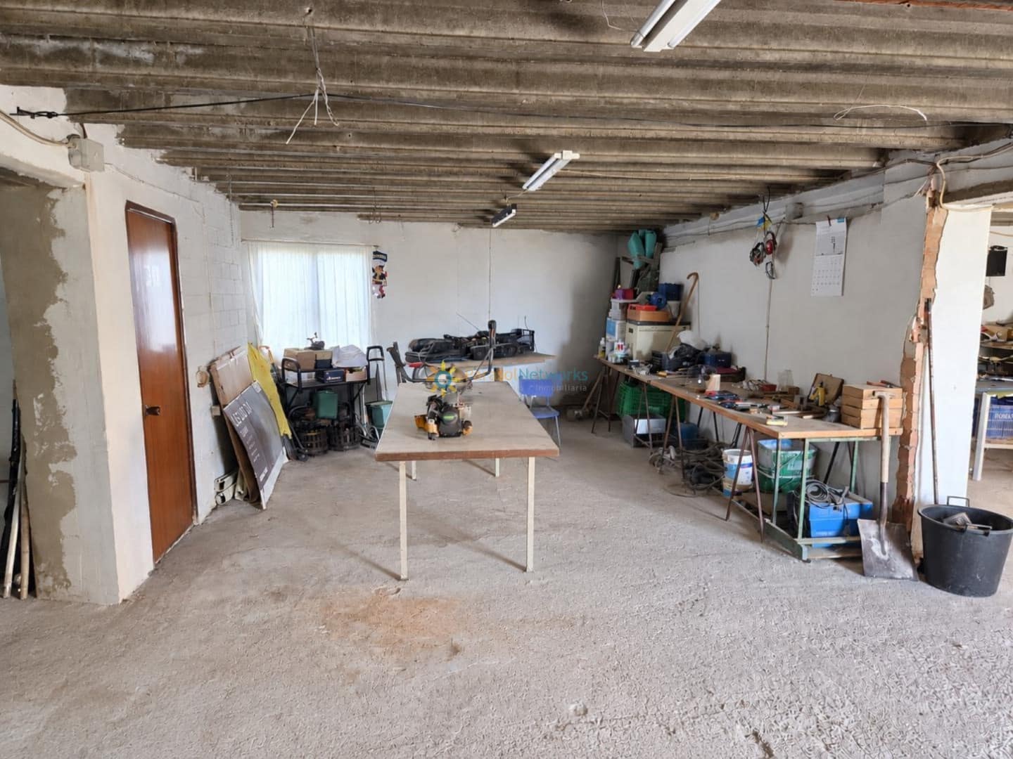 5 soveværelse Villa til salg i Beniganim med swimmingpool garage - € 499.000 (Ref: 10120861)