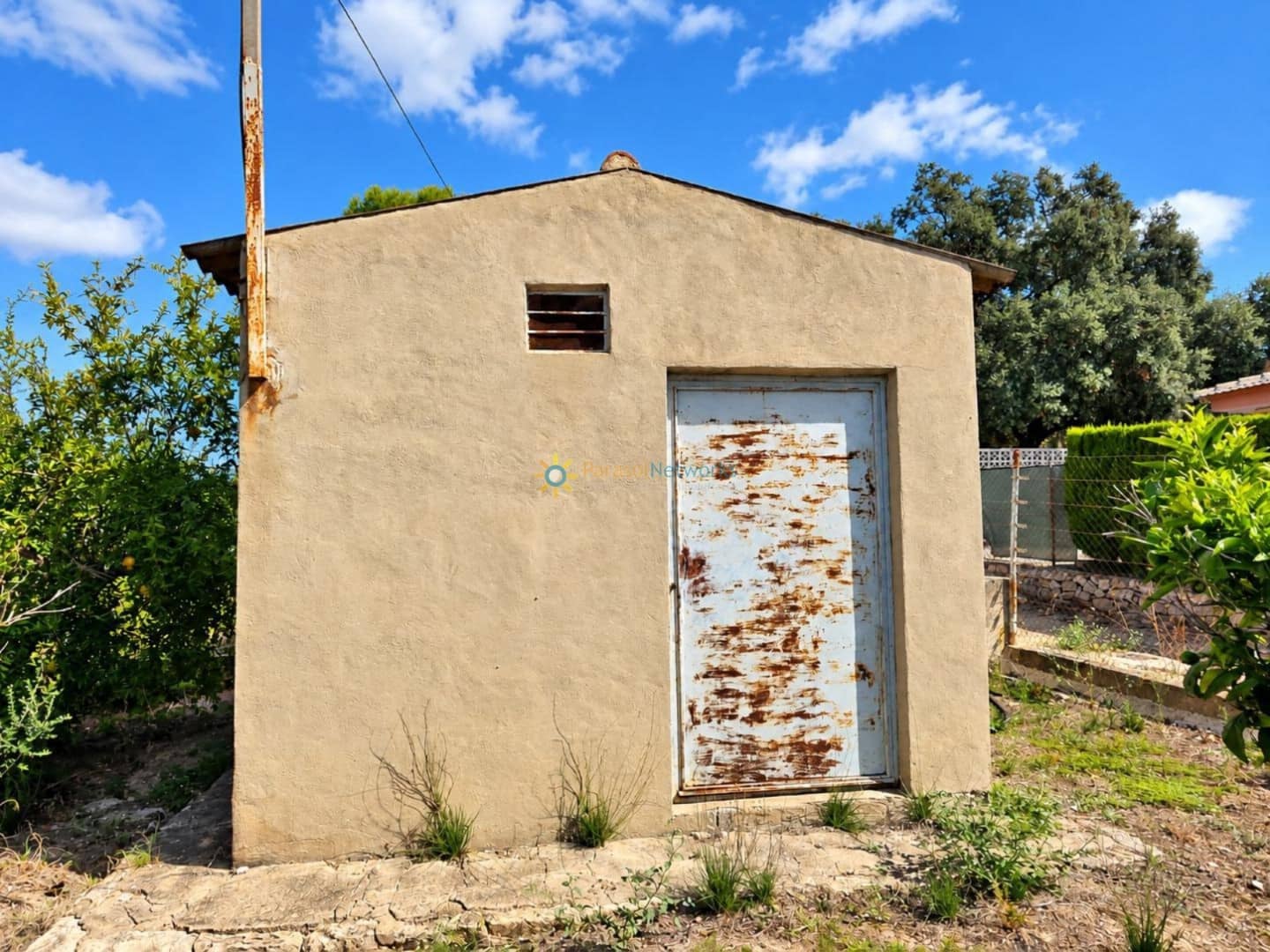 5 soveværelse Villa til salg i Beniganim med swimmingpool garage - € 499.000 (Ref: 10120861)