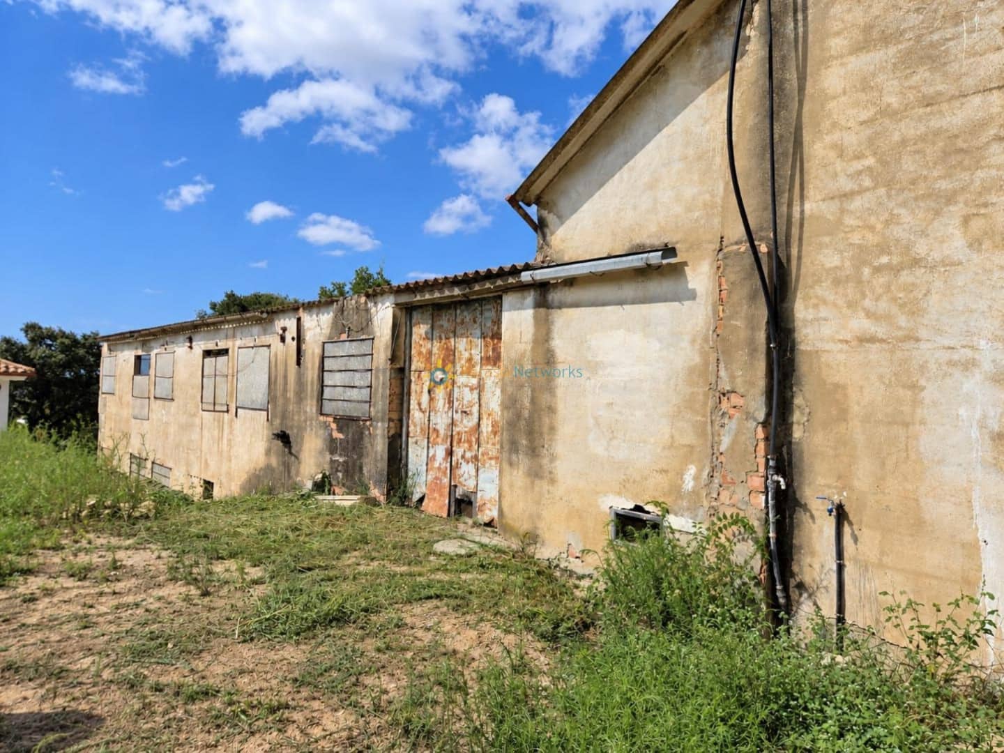 5 soveværelse Villa til salg i Beniganim med swimmingpool garage - € 499.000 (Ref: 10120861)