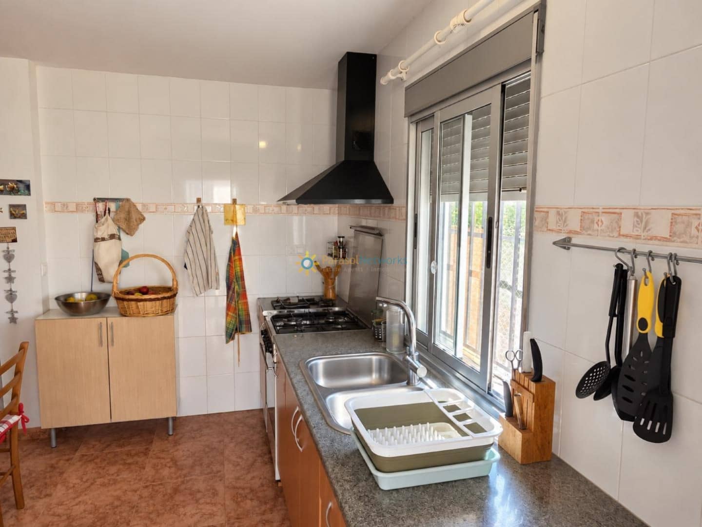 2 bedroom Villa for sale in Oliva with garage - € 250,000 (Ref: 10130559)