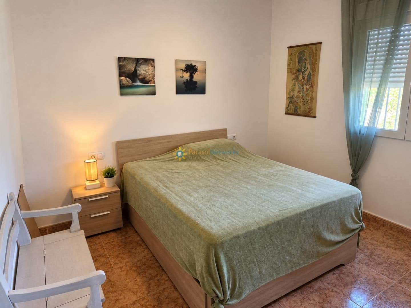2 bedroom Villa for sale in Oliva with garage - € 250,000 (Ref: 10130559)