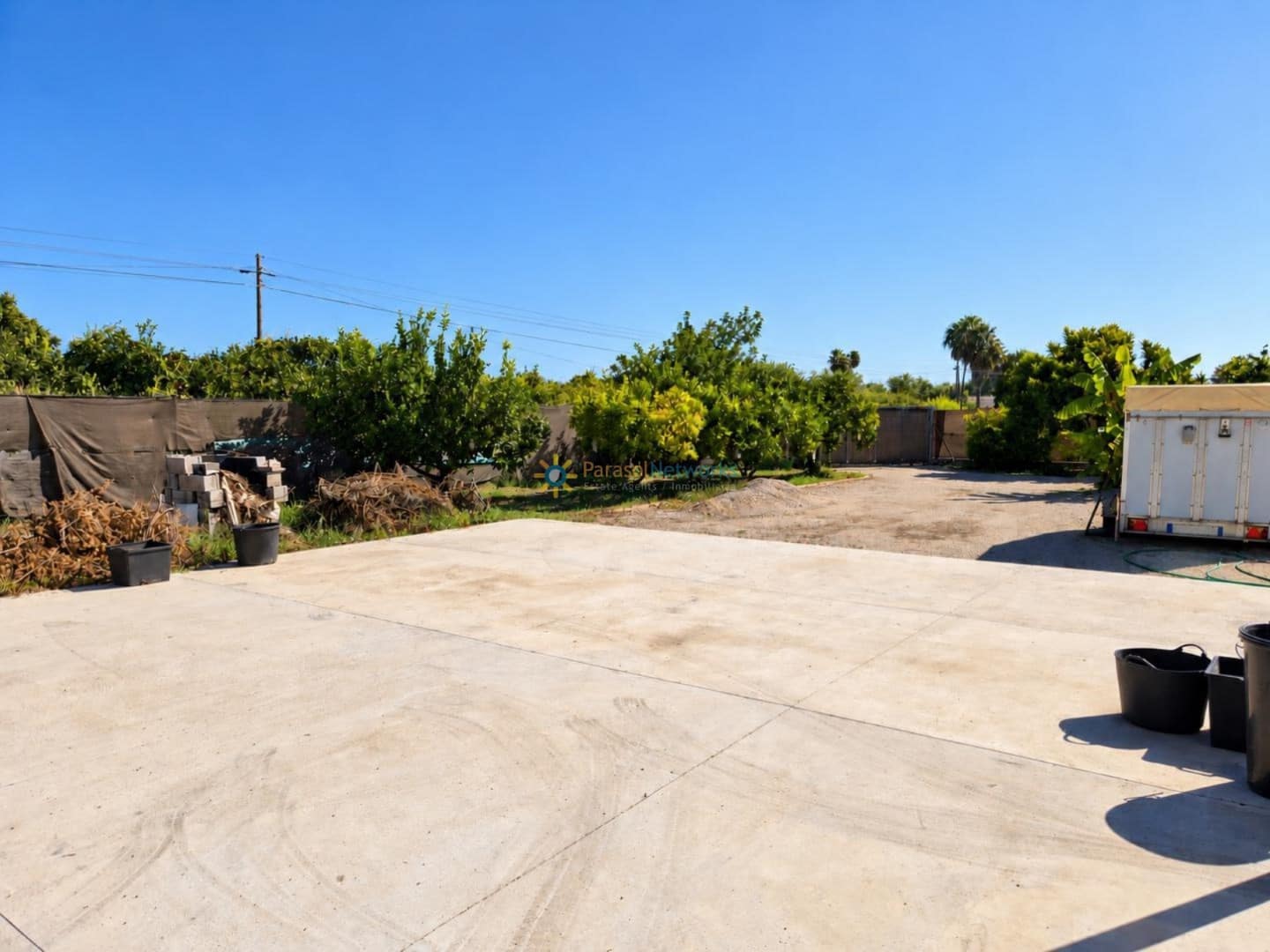 2 bedroom Villa for sale in Oliva with garage - € 250,000 (Ref: 10130559)