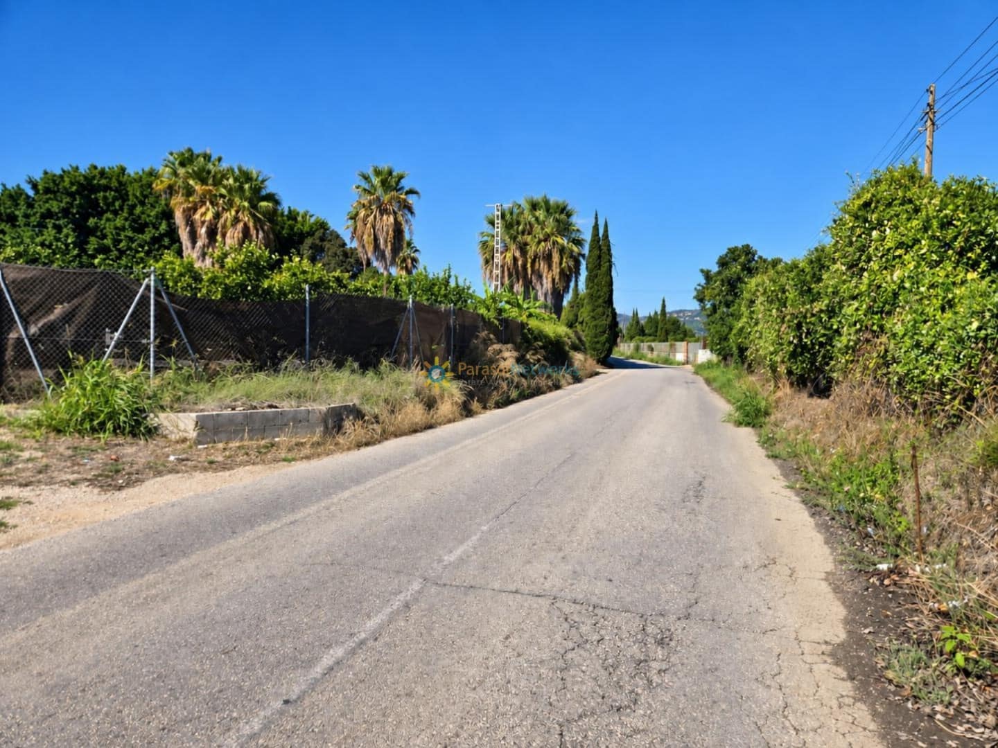 2 bedroom Villa for sale in Oliva with garage - € 250,000 (Ref: 10130559)