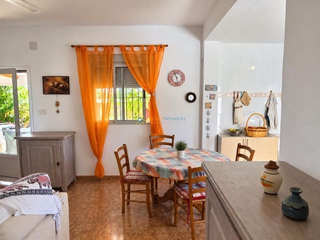 2 bedroom Villa for sale in Oliva Pueblo, Oliva with garage - € 250,000 (Ref: 10130559)