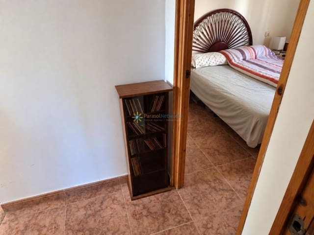 2 bedroom Villa for sale in Oliva Pueblo, Oliva with garage - € 250,000 (Ref: 10130559)