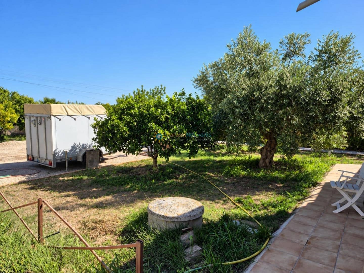 2 bedroom Villa for sale in Oliva with garage - € 250,000 (Ref: 10130559)