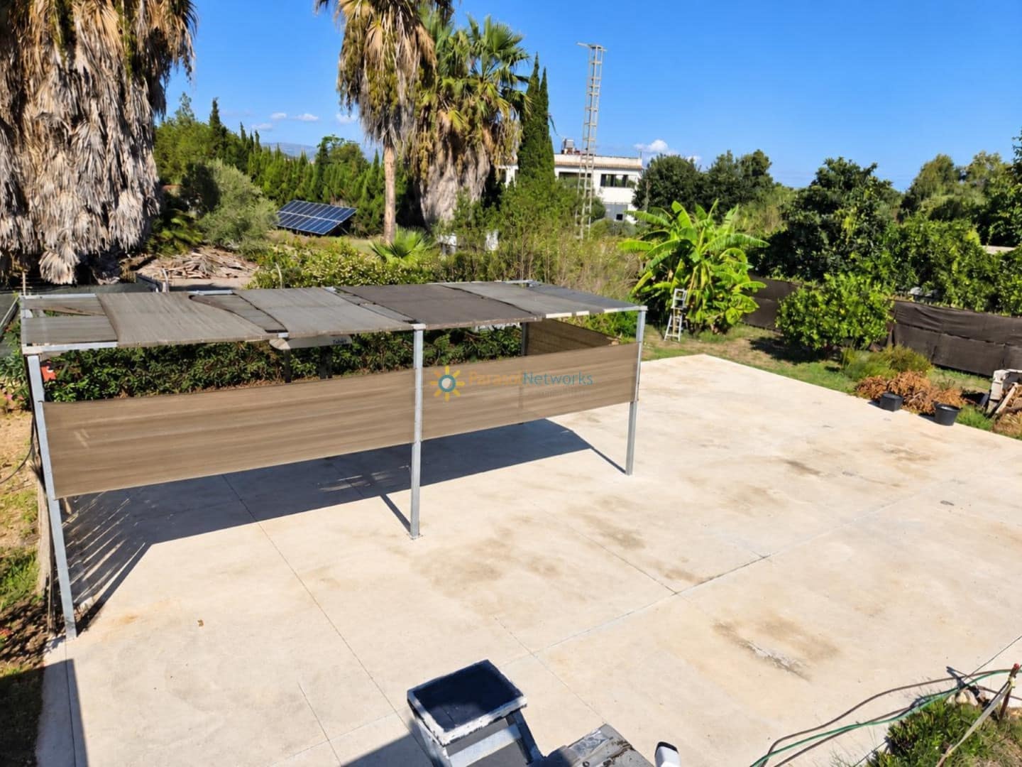 2 bedroom Villa for sale in Oliva with garage - € 250,000 (Ref: 10130559)