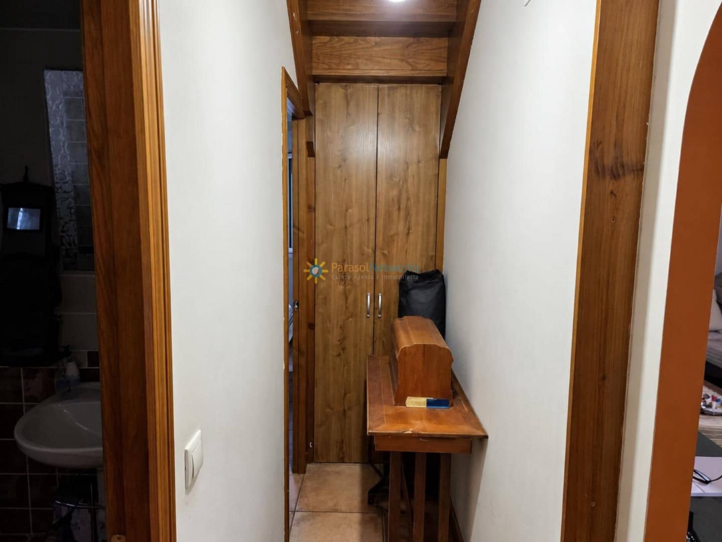 3 soverom Villa til salgs i Xeresa med svømmebasseng garasje - € 250 000 (Ref: 10135170)