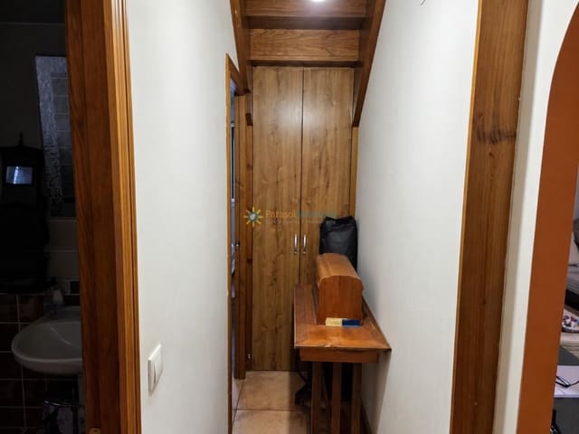 3 soverom Villa til salgs i Xeresa med svømmebasseng garasje - € 250 000 (Ref: 10135170)