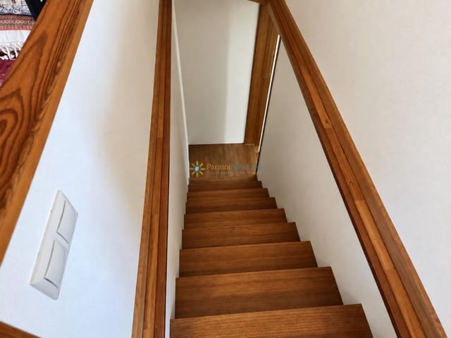 3 soverom Villa til salgs i Xeresa med svømmebasseng garasje - € 250 000 (Ref: 10135170)