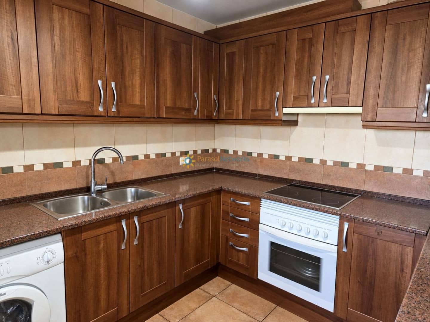3 soverom Villa til salgs i Xeresa med svømmebasseng garasje - € 250 000 (Ref: 10135170)