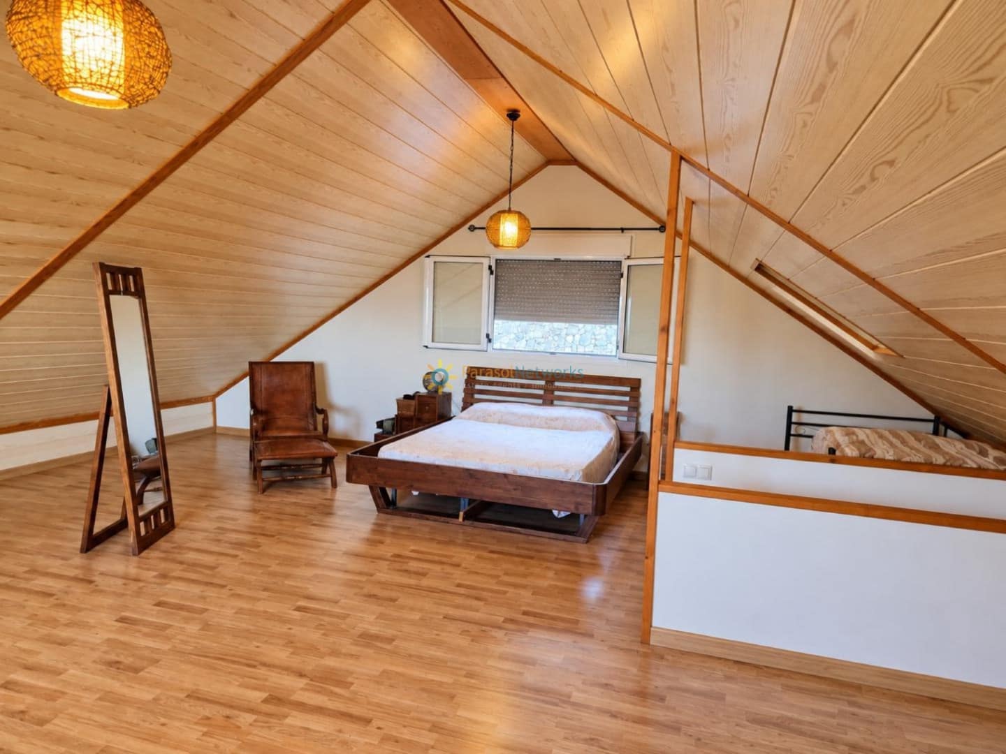 3 soverom Villa til salgs i Xeresa med svømmebasseng garasje - € 250 000 (Ref: 10135170)