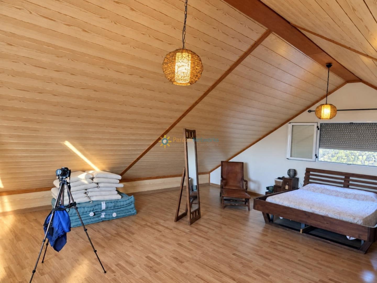 3 soverom Villa til salgs i Xeresa med svømmebasseng garasje - € 250 000 (Ref: 10135170)